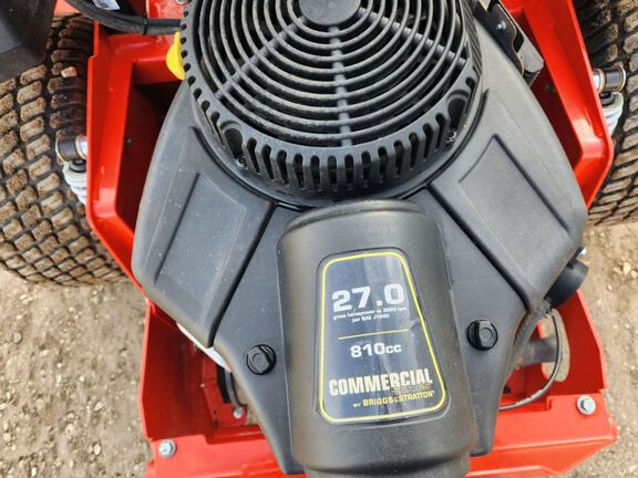 2017 Simplicity CITATION Mower/Zero Turn