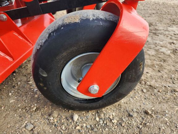 2017 Simplicity CITATION Mower/Zero Turn