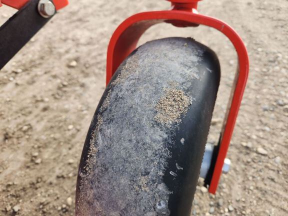 2017 Simplicity CITATION Mower/Zero Turn