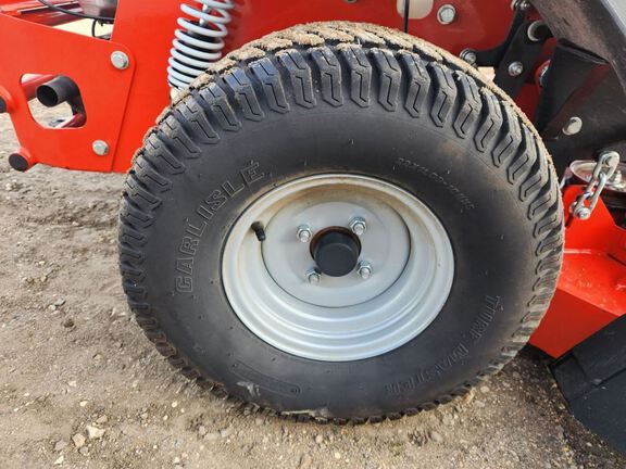 2017 Simplicity CITATION Mower/Zero Turn