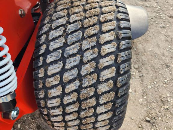 2017 Simplicity CITATION Mower/Zero Turn