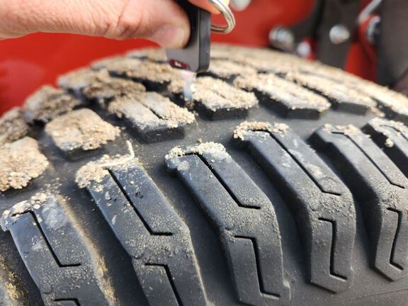 2017 Simplicity CITATION Mower/Zero Turn