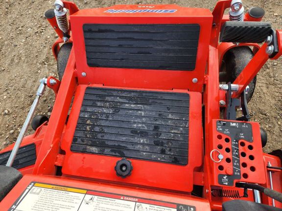 2017 Simplicity CITATION Mower/Zero Turn