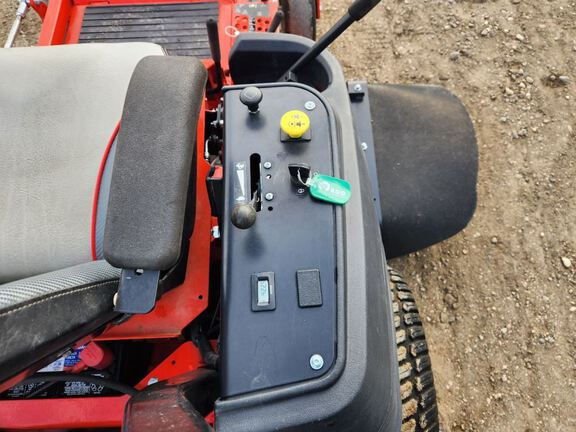 2017 Simplicity CITATION Mower/Zero Turn