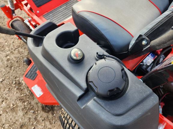 2017 Simplicity CITATION Mower/Zero Turn