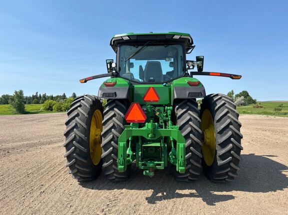 2023 John Deere 8R 370 Tractor