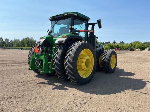 2023 John Deere 8R 370 Tractor