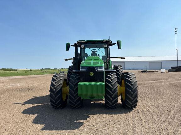 2023 John Deere 8R 370 Tractor