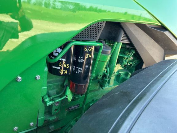 2023 John Deere 8R 370 Tractor