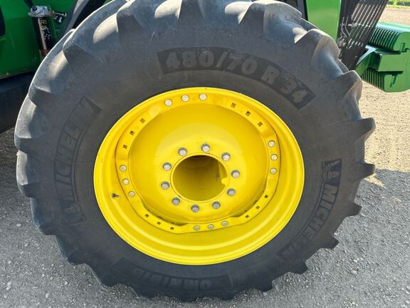 2023 John Deere 8R 370 Tractor