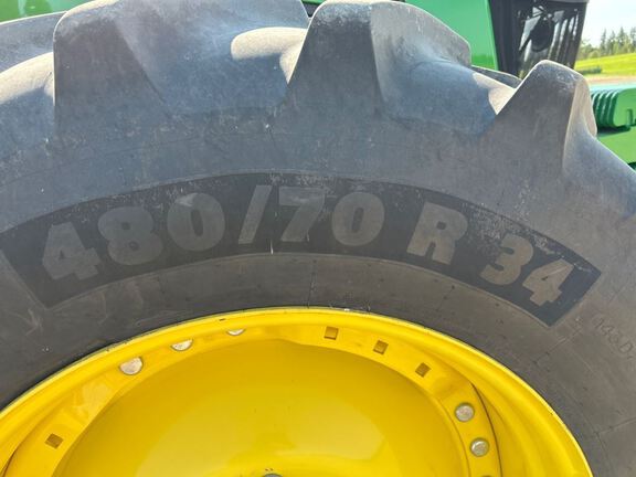 2023 John Deere 8R 370 Tractor