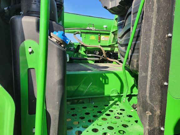 2024 John Deere S780 Combine