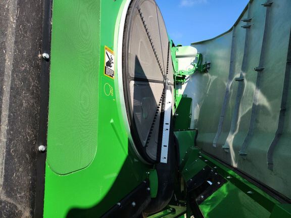 2024 John Deere S780 Combine