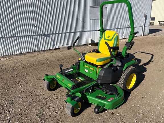 2023 John Deere Z530R Mower/Zero Turn