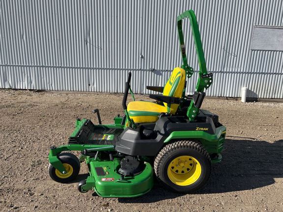 2023 John Deere Z530R Mower/Zero Turn