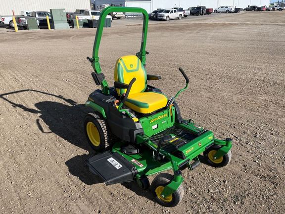 2023 John Deere Z530R Mower/Zero Turn