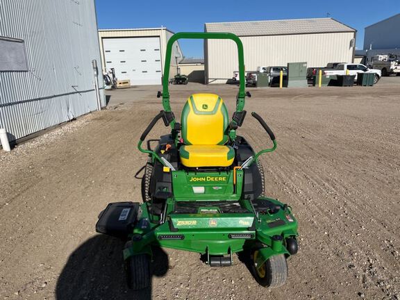 2023 John Deere Z530R Mower/Zero Turn