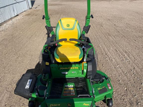 2023 John Deere Z530R Mower/Zero Turn