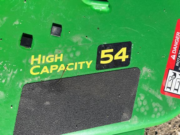 2023 John Deere Z530R Mower/Zero Turn