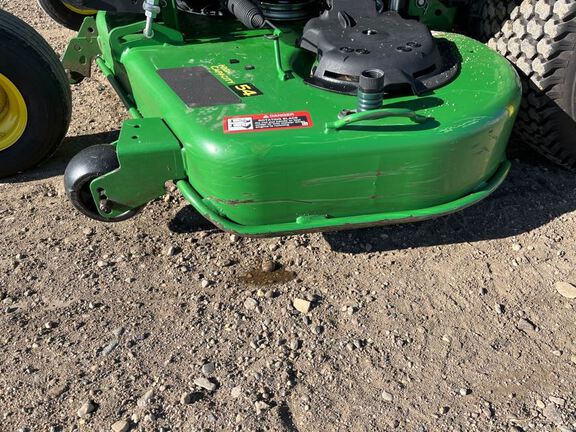 2023 John Deere Z530R Mower/Zero Turn