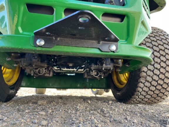 2023 John Deere Z530R Mower/Zero Turn