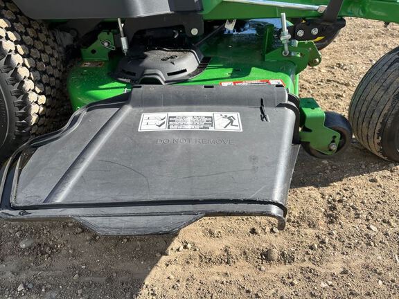 2023 John Deere Z530R Mower/Zero Turn