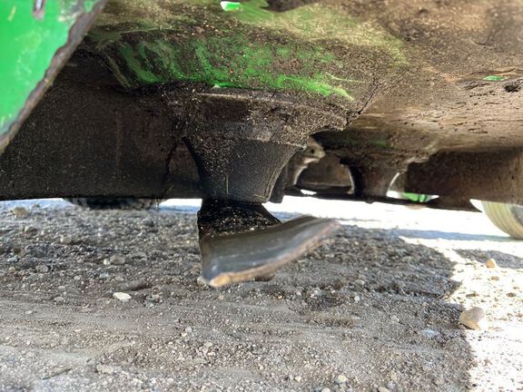 2023 John Deere Z530R Mower/Zero Turn