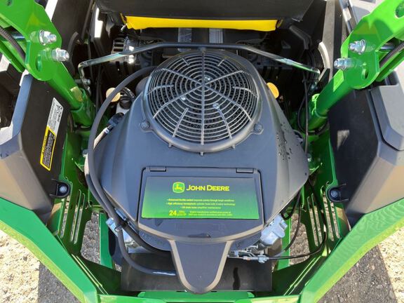 2023 John Deere Z530R Mower/Zero Turn