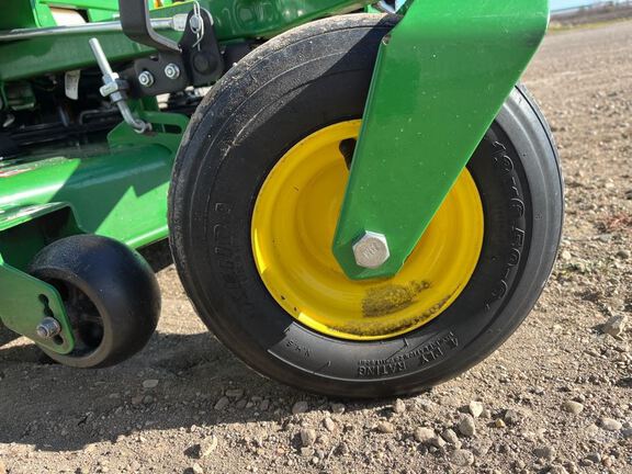2023 John Deere Z530R Mower/Zero Turn