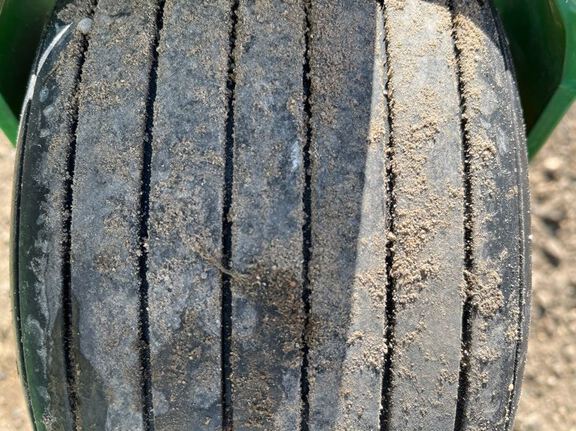 2023 John Deere Z530R Mower/Zero Turn