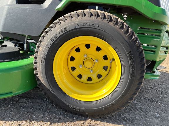 2023 John Deere Z530R Mower/Zero Turn
