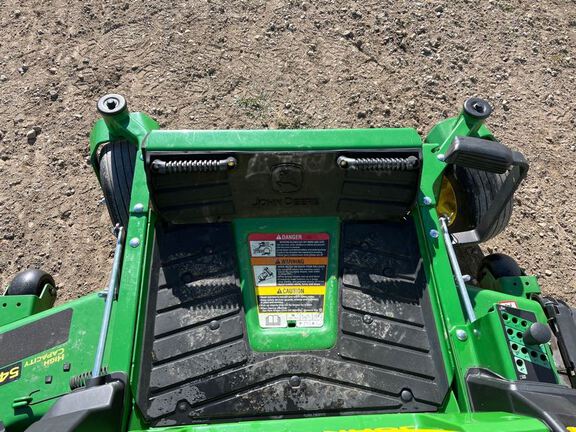 2023 John Deere Z530R Mower/Zero Turn