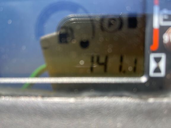 2023 John Deere Z530R Mower/Zero Turn