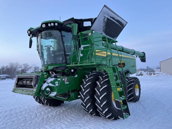 Iron number #5450014