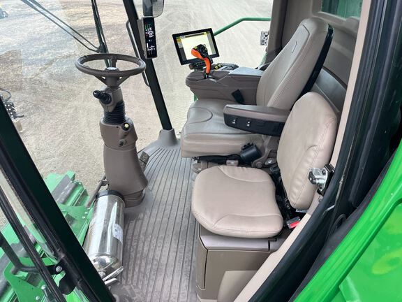 2024 John Deere S770 Combine