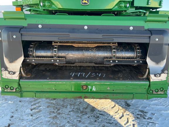 2024 John Deere S770 Combine