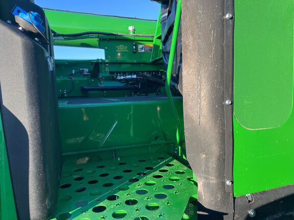 2024 John Deere S770 Combine