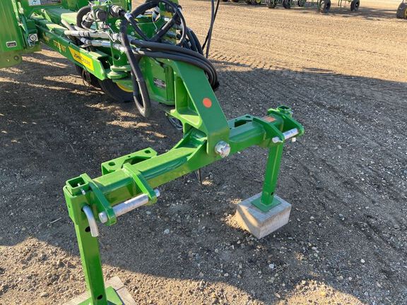 2025 John Deere 1775NT Planter
