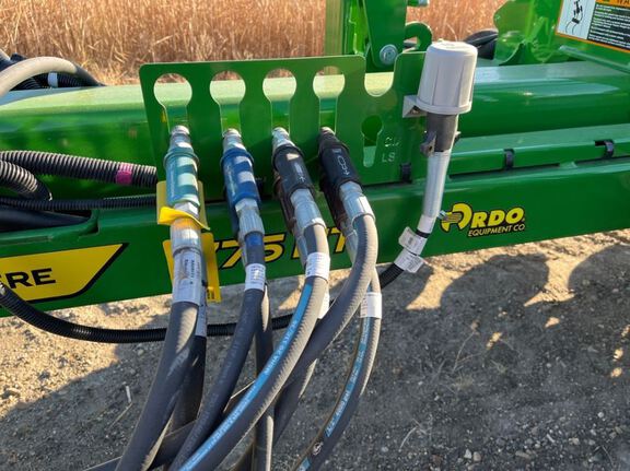 2025 John Deere 1775NT Planter