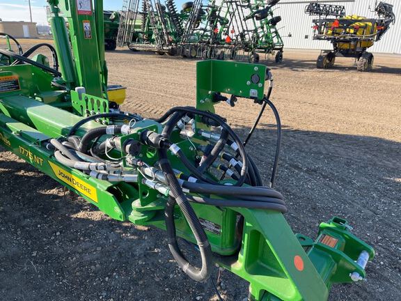 2025 John Deere 1775NT Planter