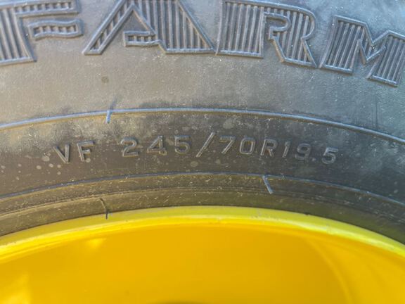 2025 John Deere 1775NT Planter