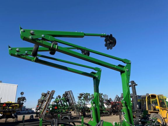 2025 John Deere 1775NT Planter