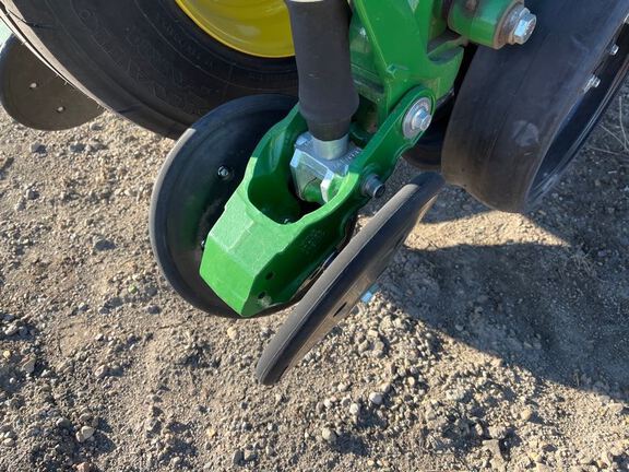 2025 John Deere 1775NT Planter