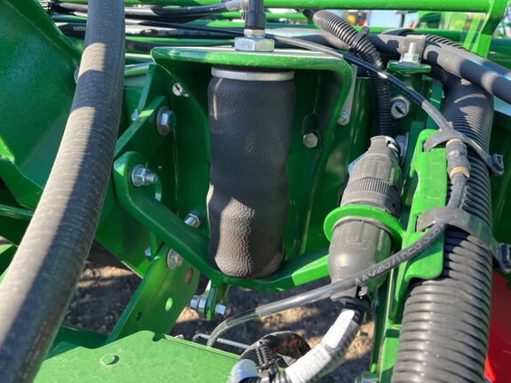 2025 John Deere 1775NT Planter