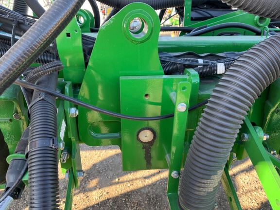 2025 John Deere 1775NT Planter