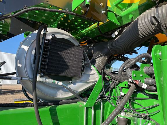 2025 John Deere 1775NT Planter