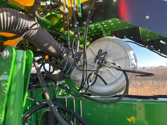 2025 John Deere 1775NT Planter