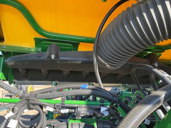 2025 John Deere 1775NT Planter