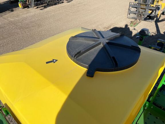 2025 John Deere 1775NT Planter