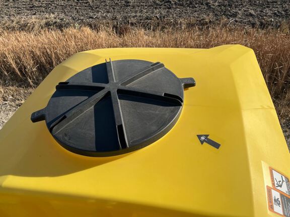 2025 John Deere 1775NT Planter